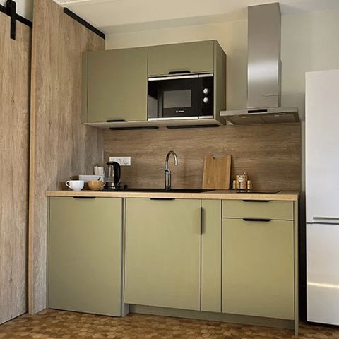 GÎTE 6 personnes - GITE 3 PIECES