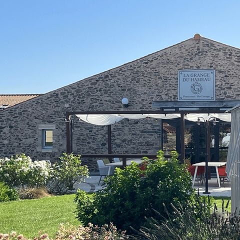 Le hameau de Vouvant - Camping Vendée - Image N°3