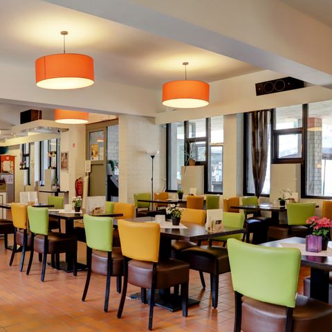 Mobilheim 4 Personen - Hütte 4 Personen