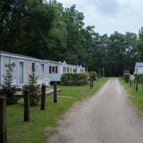 MOBILHOME 4 personnes - Chalet 4 personnes