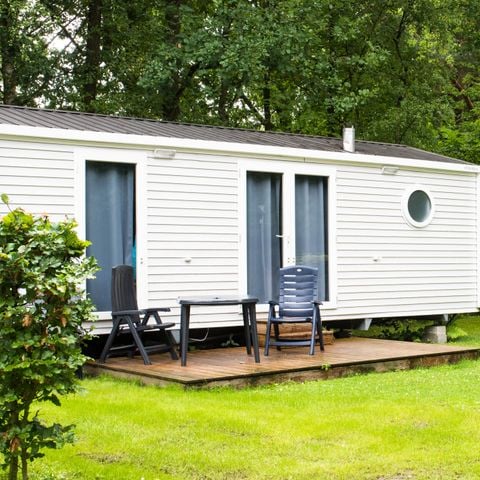 Mobilhome 4 personnes