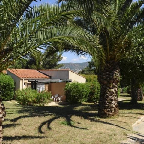 CASA 4 persone - Maisonette 2 camere 4 p. PMR