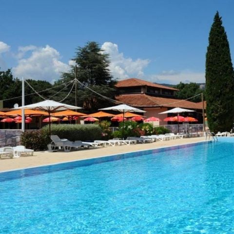 VAKANTIEHUIS 4 personen - Maisonnette 2 kamers 4 p. PMR