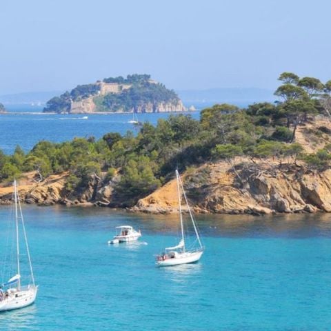 MAISON 4 personnes - Maisonnette 2 pièces 4 p. PMR