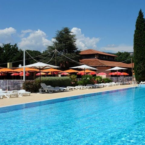 House 4 persons - Maisonette 2 rooms 4 p.