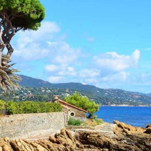 House 4 persons - Maisonette 2 rooms 4 p.
