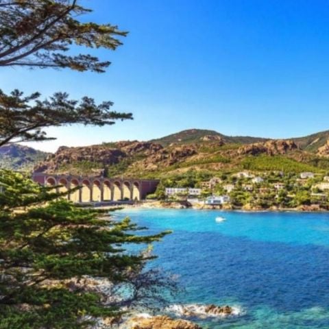 VAKANTIEHUIS 6 personen - Maisonnette 3 kamers 6 p.