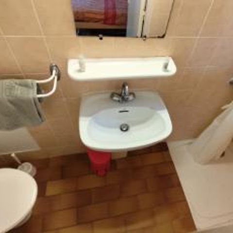Habitación 2 personas