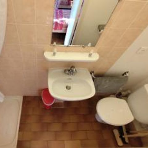 Habitación 3 personas