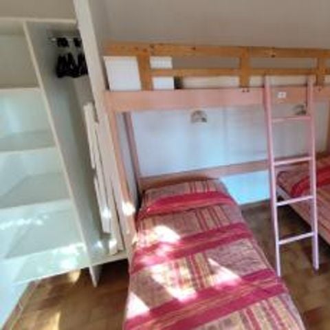 Habitación 3 personas