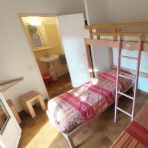 Habitación 3 personas