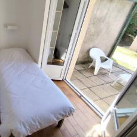 Kamer 6 personen