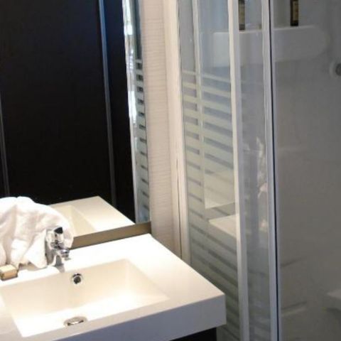 Chalet 4 persons - Chalet sleeps 4 - 28 m²