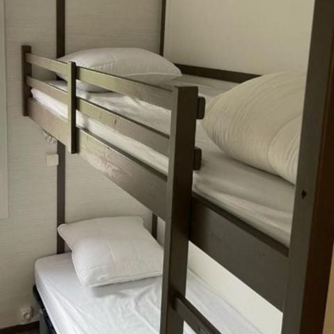 Chalet 6 personen - Chalet 6 personen - 47m² (47m²)