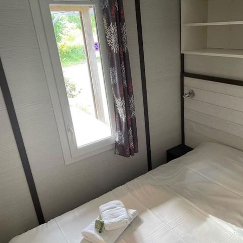 Chalet 5 persons - Chalet 5 people - 34 m²