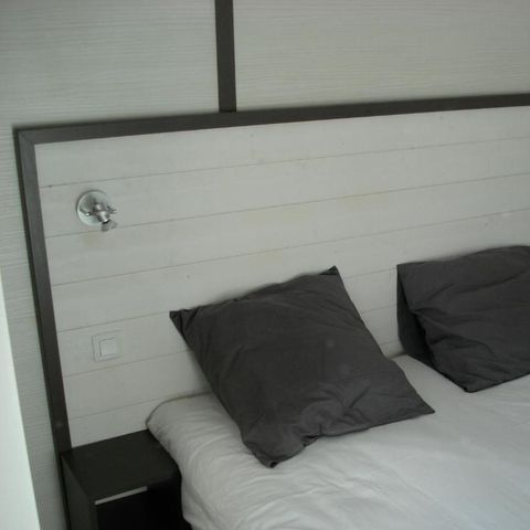 CHALET 4 persone - Chalet 4 posti letto PMR - 40 m² - Francia