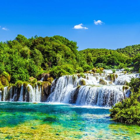 Camping Ljutic - Camping Zadar