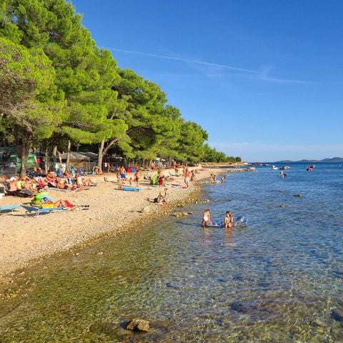 Camping Ljutic - Camping Zadar - Image N°5