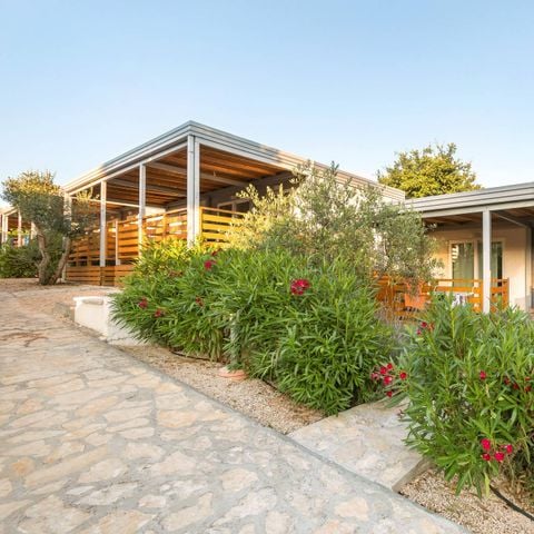 Camping Ljutic - Camping Zadar - Image N°6