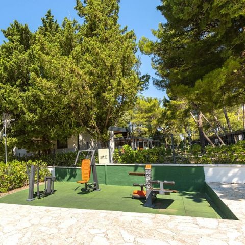 Camping Ljutic - Camping Zadar - Image N°4