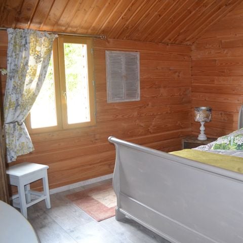 CHALET 5 people - Chalet Cottage