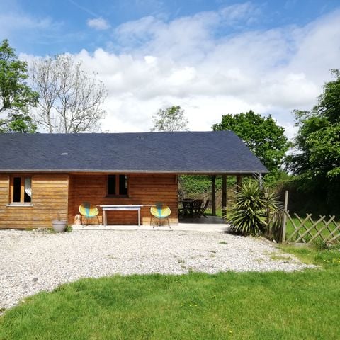 Chalet 5 personen - Chalet Cottage