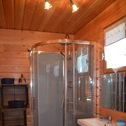 CHALET 5 personas - Chalet Cocon