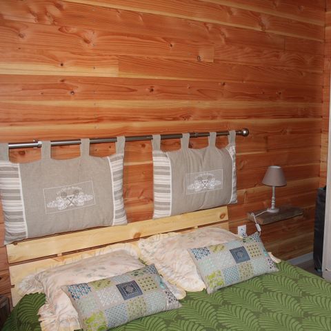 CHALET 5 persone - Chalet Cocon