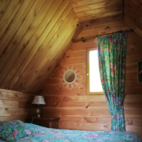 UNUSUAL ACCOMMODATION 2 people - Unusual La Grange (no sanitary facilities)