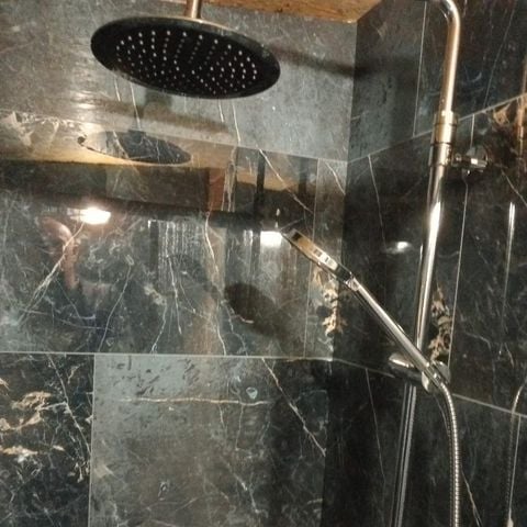 Pitch - premium with individual sanitary facilities