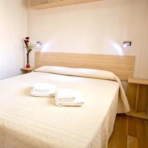 BUNGALOW 2 personnes - Bungalow Bahía 2 pers