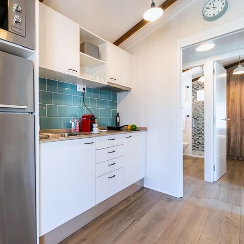 BUNGALOW 4 persone - Bungalow Aruba