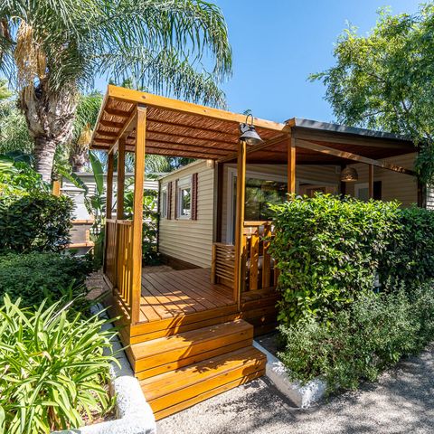 BUNGALOW 6 persone - BungalowGiamaica