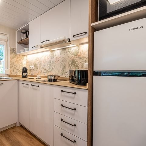 BUNGALOW 6 personnes - BungalowJamaïque