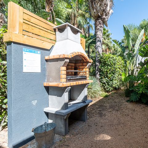 BUNGALOW 6 personnes - Bungalow Edén 5 pers