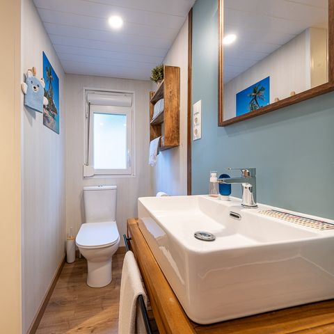 BUNGALOW 6 personnes - BungalowJamaïque