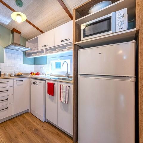 BUNGALOW 2 personas - Bungalow Cancún 2 pers