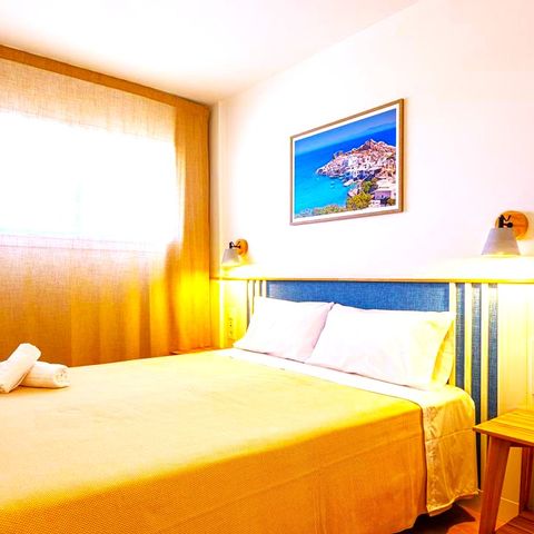 Apartement 2 Personen - Apartment Comfort 1 Schlafzimmer