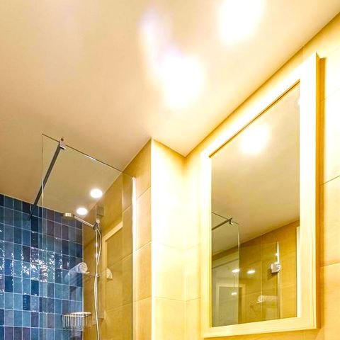 APARTEMENTO 2 personas - Confort Piso de 1 dormitorio