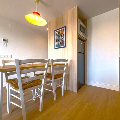 Apartement 2 Personen - Apartment Comfort 1 Schlafzimmer