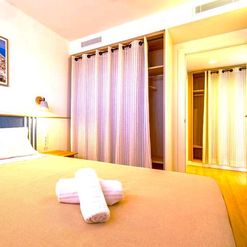 APPARTAMENTO 2 persone - Appartamento confortevole con 1 camera da letto