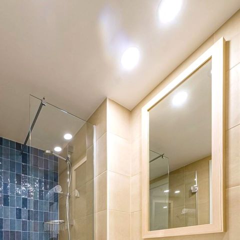 APARTEMENTO 3 personas - Ancora ACCESO ADICIONAL AL CAMPING y aparcamiento de pago