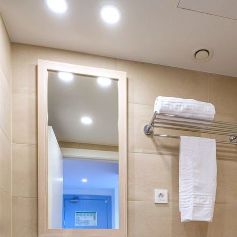 APARTEMENTO 3 personas - Ancora ACCESO ADICIONAL AL CAMPING y aparcamiento de pago