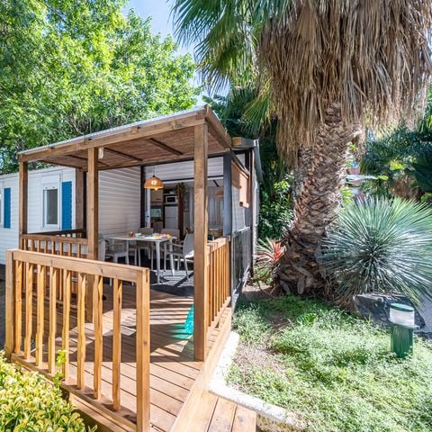 BUNGALOW 2 personas - Bungalow Cancún bed and breakfast