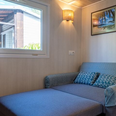 BUNGALOW 2 persone - Yucatan