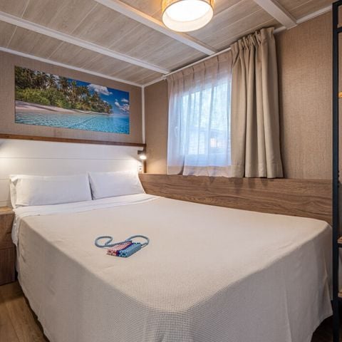 BUNGALOW 2 personnes - Yucatan