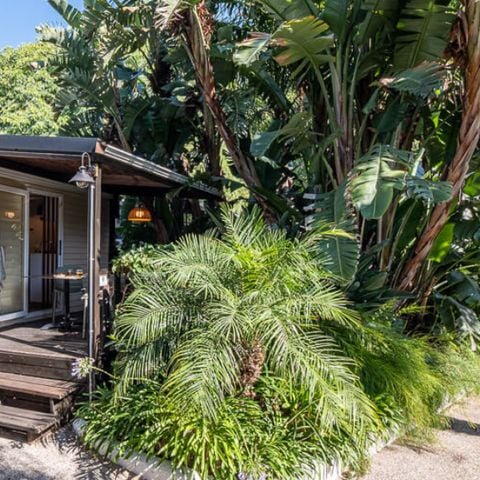 BUNGALOW 2 persone - Yucatan