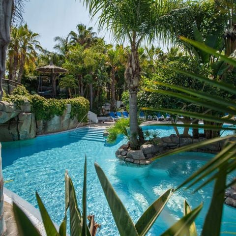 La Siesta Salou Resort & Camping - Camping Tarragone - Image N°4