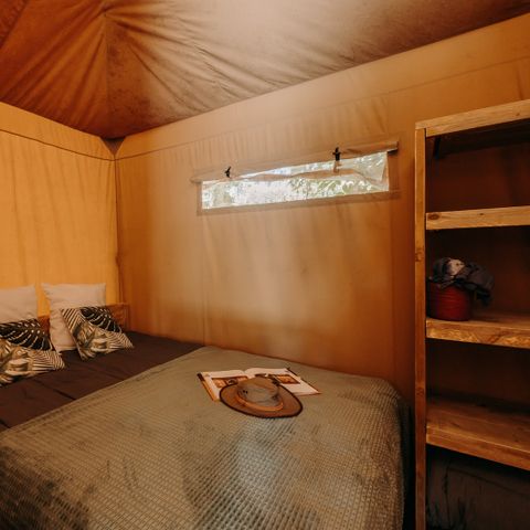 UNUSUAL ACCOMMODATION 4 people - INSOLITE Lodge | 2 bedrooms