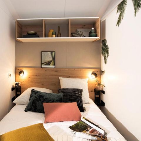 MOBILE HOME 4 people - Classique CONFORT | 2 bedrooms